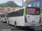 Viação Acari B42518 na cidade de Rio de Janeiro, Rio de Janeiro, Brasil, por Jorge Gonçalves. Número da foto: #8005896.