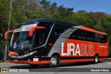 Lirabus 12131 na cidade de São Paulo, São Paulo, Brasil, por Eduardo Ribeiro. Número da foto: #8007327.