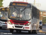Transportes Barra D13326 na cidade de Rio de Janeiro, Rio de Janeiro, Brasil, por Jhonathan Barros. Número da foto: #:id.