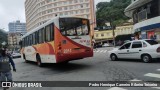 Petro Ita Transportes Coletivos de Passageiros 2011 na cidade de Petrópolis, Rio de Janeiro, Brasil, por Pedro Henrique Carneiro Ribeiro Teixeira. ID da foto: :id.