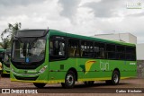 Turi Transportes - Sete Lagoas 20018 na cidade de Cascavel, Paraná, Brasil, por Carlos Kircheim. Número da foto: #:id.