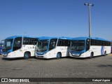 Auto Viação Jabour D86703 na cidade de Rio de Janeiro, Rio de Janeiro, Brasil, por Gabryel Aguiar. Número da foto: #:id.