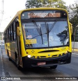 Viação Sul Fluminense 1209 na cidade de Volta Redonda, Rio de Janeiro, Brasil, por Matheus Martins da Silva. Número da foto: #8005737.