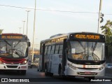 Transportes Blanco RJ 136.198 na cidade de Rio de Janeiro, Rio de Janeiro, Brasil, por Jhonathan Barros. Número da foto: #:id.