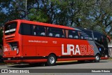 Lirabus 14110 na cidade de São Paulo, São Paulo, Brasil, por Eduardo Ribeiro. ID da foto: :id.