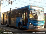 Viação Paratodos > São Jorge > Metropolitana São Paulo > Mobibrasil 6 4610 na cidade de São Paulo, São Paulo, Brasil, por Arthur Dos Santos Oliveira. Número da foto: #:id.