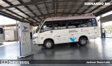 Transwolff Transportes e Turismo  na cidade de São Paulo, São Paulo, Brasil, por Jackson Sousa Leite. Número da foto: #8010039.