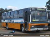 VICASA - Viação Canoense S.A. 579 na cidade de Canoas, Rio Grande do Sul, Brasil, por Emerson Dorneles. Número da foto: #:id.