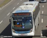 Viação Redentor C47489 na cidade de Rio de Janeiro, Rio de Janeiro, Brasil, por Valter Silva. Número da foto: #:id.
