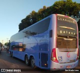 Expresso Guanabara 936 na cidade de Teresina, Piauí, Brasil, por San Martin Lima. Número da foto: #8009772.