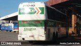 Empresa Gontijo de Transportes 20240 na cidade de Coronel Fabriciano, Minas Gerais, Brasil, por Jonatas Costa da Mata. Número da foto: #8008363.