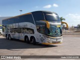 RodeRotas - Rotas de Viação do Triângulo 1401 na cidade de Goiânia, Goiás, Brasil, por Heder Gonçalves. Número da foto: #8008102.