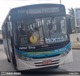 Viação Ponte Coberta RJ 190.059 na cidade de Rio de Janeiro, Rio de Janeiro, Brasil, por Valter Silva. Número da foto: #8008114.