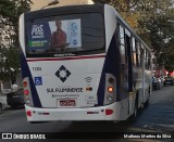 Viação Sul Fluminense 1284 na cidade de Volta Redonda, Rio de Janeiro, Brasil, por Matheus Martins da Silva. Número da foto: #8008540.