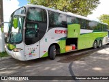 Auto Viação Esperança Campos 120 na cidade de Vila Velha, Espírito Santo, Brasil, por Emersom  dos Santos Cabral. Número da foto: #:id.