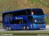 Expresso do Sul 419304 na cidade de Petrópolis, Rio de Janeiro, Brasil, por Rafael da Silva Xarão. Número da foto: #8010126.
