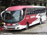 Viação Serro 26513 na cidade de Belo Horizonte, Minas Gerais, Brasil, por Hariel Bernades. Número da foto: #8008771.
