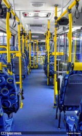 SBC Trans 2941 na cidade de São Bernardo do Campo, São Paulo, Brasil, por Marcos Oliveira. Número da foto: #:id.
