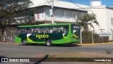 Impulso Turismo e Transportes 550 na cidade de Pará de Minas, Minas Gerais, Brasil, por Leonardo Lara. Número da foto: #8008310.