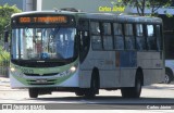 Rápido Araguaia 50575 na cidade de Goiânia, Goiás, Brasil, por Carlos Júnior. Número da foto: #:id.