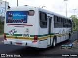 Sudeste Transportes Coletivos 3003 na cidade de Porto Alegre, Rio Grande do Sul, Brasil, por Emerson Dorneles. Número da foto: #:id.