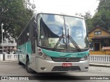 Rosa Turismo 13065 na cidade de Petrópolis, Rio de Janeiro, Brasil, por Zé Ricardo Reis. Número da foto: #8009246.