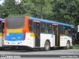 Transcol - Transportes Coletivos Ltda. 840 na cidade de Recife, Pernambuco, Brasil, por Gustavo Felipe Melo. Número da foto: #8009043.