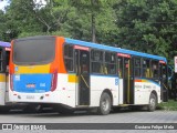 Transcol - Transportes Coletivos Ltda. 840 na cidade de Recife, Pernambuco, Brasil, por Gustavo Felipe Melo. ID da foto: :id.