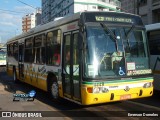 VAP - Viação Alto Petrópolis 4449 na cidade de Porto Alegre, Rio Grande do Sul, Brasil, por Emerson Dorneles. Número da foto: #:id.