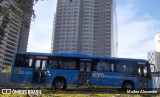 JTP Transportes - COM Porto Velho 02.021 na cidade de São Paulo, São Paulo, Brasil, por Marlon Alexandre . Número da foto: #8009864.