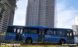 JTP Transportes - COM Porto Velho 02.021 na cidade de São Paulo, São Paulo, Brasil, por Marlon Alexandre . ID da foto: :id.