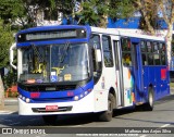 BR7 Mobilidade 611 na cidade de São Bernardo do Campo, São Paulo, Brasil, por Matheus dos Anjos Silva. Número da foto: #8009542.
