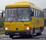 Viação Itapemirim 6005 na cidade de Queimados, Rio de Janeiro, Brasil, por Luan Costa. Número da foto: #8009491.