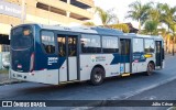 Bettania Ônibus 30954 na cidade de Belo Horizonte, Minas Gerais, Brasil, por Júlio César. Número da foto: #8008557.