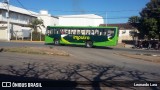 Impulso Turismo e Transportes 550 na cidade de Pará de Minas, Minas Gerais, Brasil, por Leonardo Lara. ID da foto: :id.