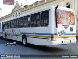 Restinga Transportes Coletivos 2469 na cidade de Porto Alegre, Rio Grande do Sul, Brasil, por Emerson Dorneles. Número da foto: #:id.