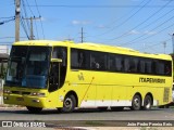 Viação Itapemirim 44219 na cidade de Teresina, Piauí, Brasil, por João Pedro Pereira Reis. Número da foto: #8008058.