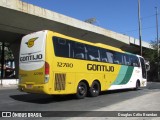 Empresa Gontijo de Transportes 12780 na cidade de Belo Horizonte, Minas Gerais, Brasil, por Douglas Célio Brandao. Número da foto: #8009538.