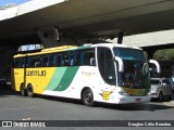 Empresa Gontijo de Transportes 17300 na cidade de Belo Horizonte, Minas Gerais, Brasil, por Douglas Célio Brandao. Número da foto: #:id.
