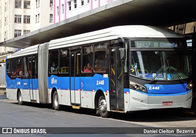 Mobibrasil São Lourenço >>> Mobi-PE 2.448 na cidade de Recife, Pernambuco, Brasil, por Daniel Cleiton  Bezerra. Número da foto: #8012882.