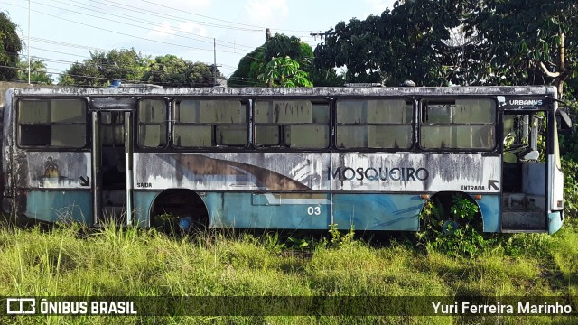 Expresso Beira Alta 03 na cidade de Belém, Pará, Brasil, por Yuri Ferreira Marinho. Número da foto: #8010761.