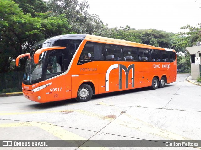 Rápido Marajó 90917 na cidade de São Paulo, São Paulo, Brasil, por Cleiton Feitosa. Número da foto: #8011585.