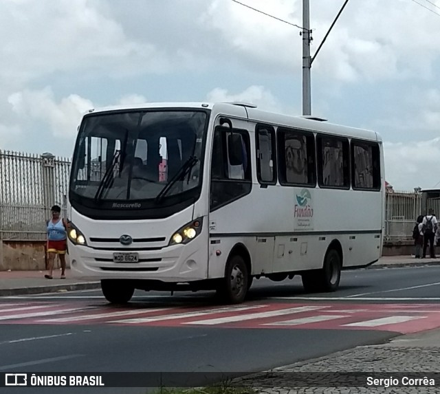 Prefeitura Municipal de Fundão 8624 na cidade de Vitória, Espírito Santo, Brasil, por Sergio Corrêa. ID da foto: 8010614.