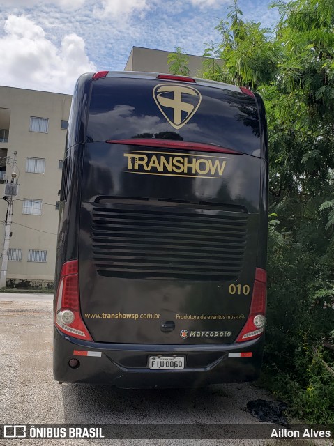 Transhow Produtora de Eventos Musicais 010 na cidade de Divinópolis, Minas Gerais, Brasil, por Ailton Alves. Número da foto: #8012297.