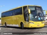 Viação Itapemirim 45801 na cidade de Caruaru, Pernambuco, Brasil, por Lenilson da Silva Pessoa. Número da foto: #8013139.
