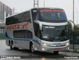Expresso de Prata 161371 na cidade de São Paulo, São Paulo, Brasil, por George Miranda. Número da foto: #:id.