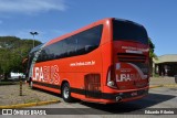 Lirabus 12131 na cidade de São Paulo, São Paulo, Brasil, por Eduardo Ribeiro. Número da foto: #8010634.