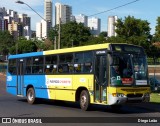 Rápido D´Oeste 239 na cidade de Ribeirão Preto, São Paulo, Brasil, por Diego Leão. ID da foto: :id.