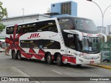 JBL Turismo 6700 na cidade de São Paulo, São Paulo, Brasil, por George Miranda. Número da foto: #:id.