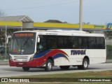 Transportadora Tinguá RJ 156.031 na cidade de Rio de Janeiro, Rio de Janeiro, Brasil, por Willian Raimundo Morais. Número da foto: #:id.
